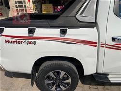 Changan Hunter